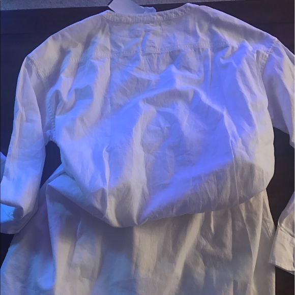 🎉SOLD ON TRADESY🎉NEW RAG & BONE CASUAL DRESS - Picture 7 of 7