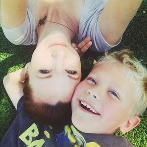 Meet your Posher, Tommee