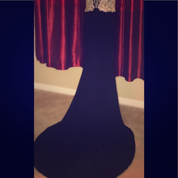 Prom/Formal Dress - Picture 3 of 3