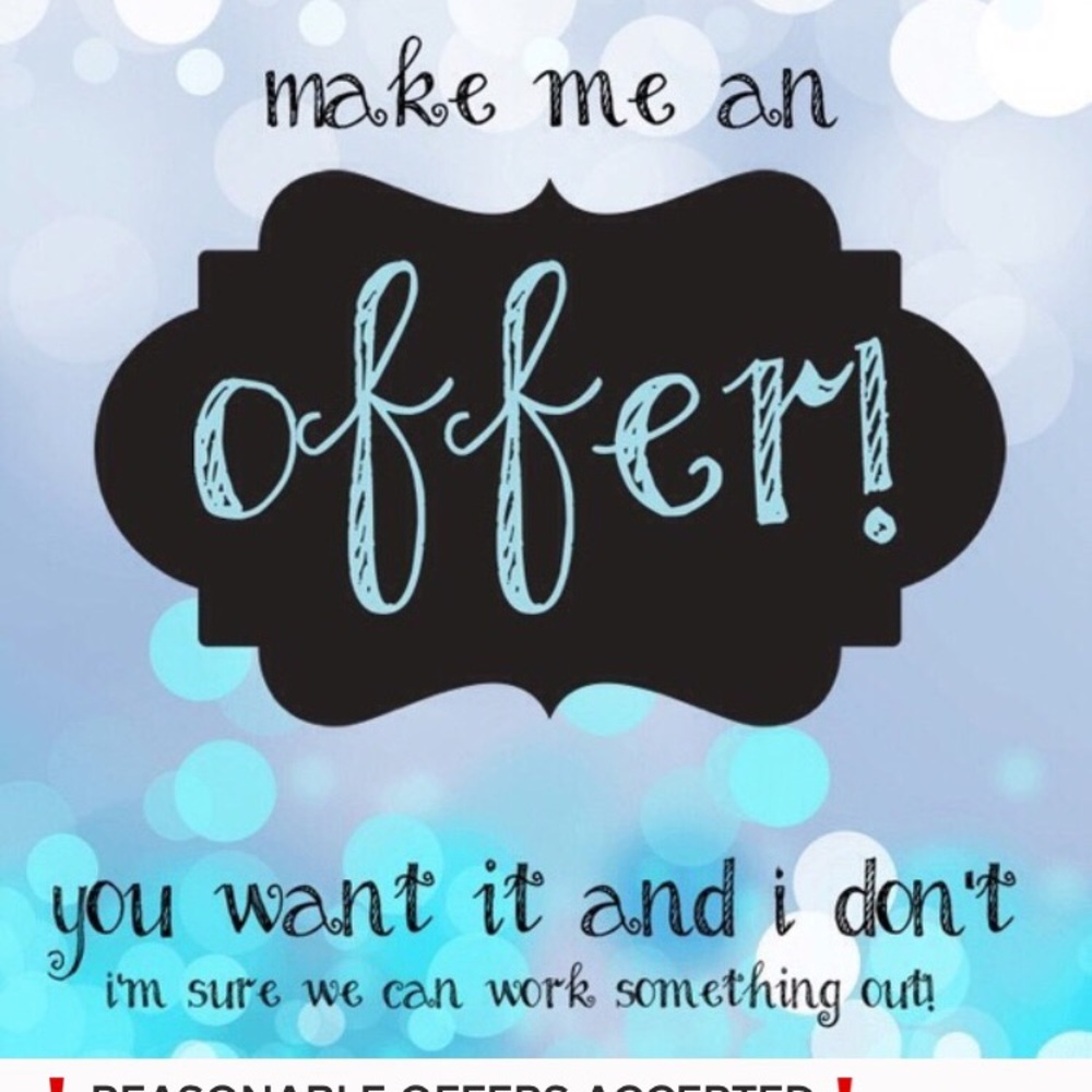 Cleaning out my closet!!!