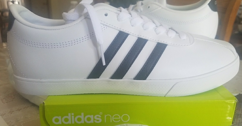 Womens Adidas Neo