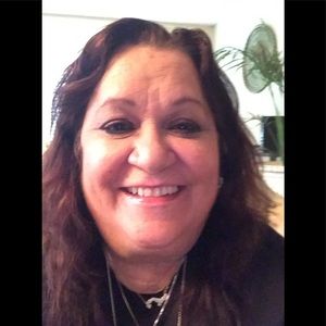 Meet your Posher, Nancy