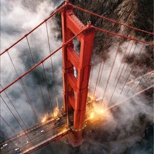 Meet your Posher, Raymond