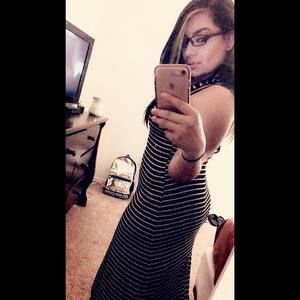 Meet your Posher, Jade