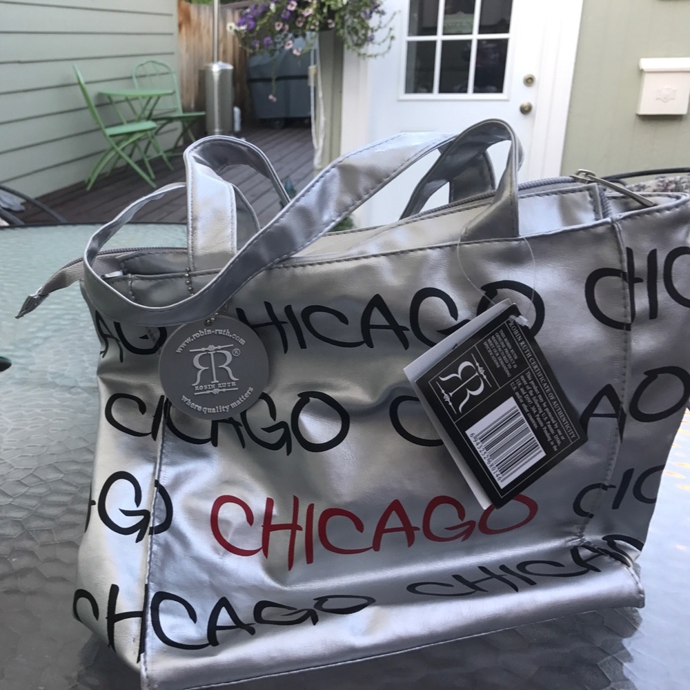 Hand bag - Picture 2 of 3