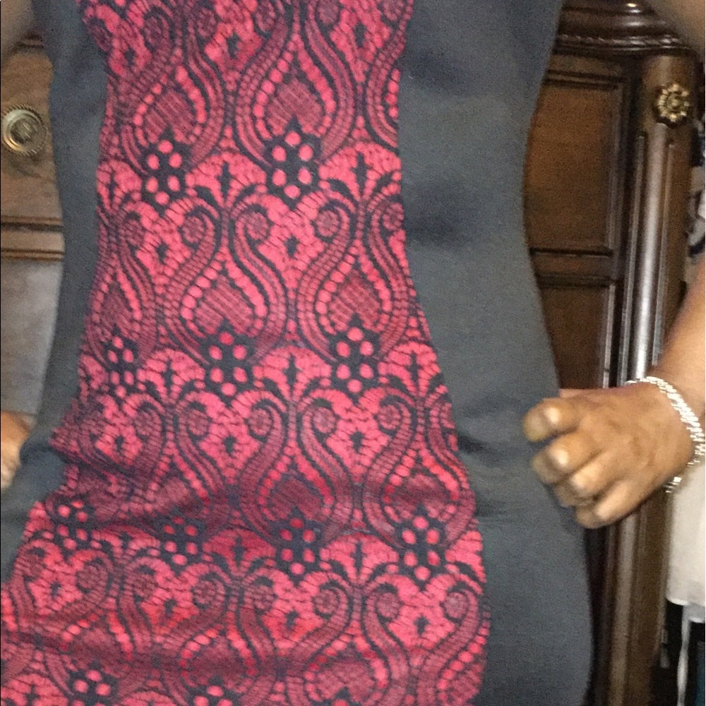 Nice dress