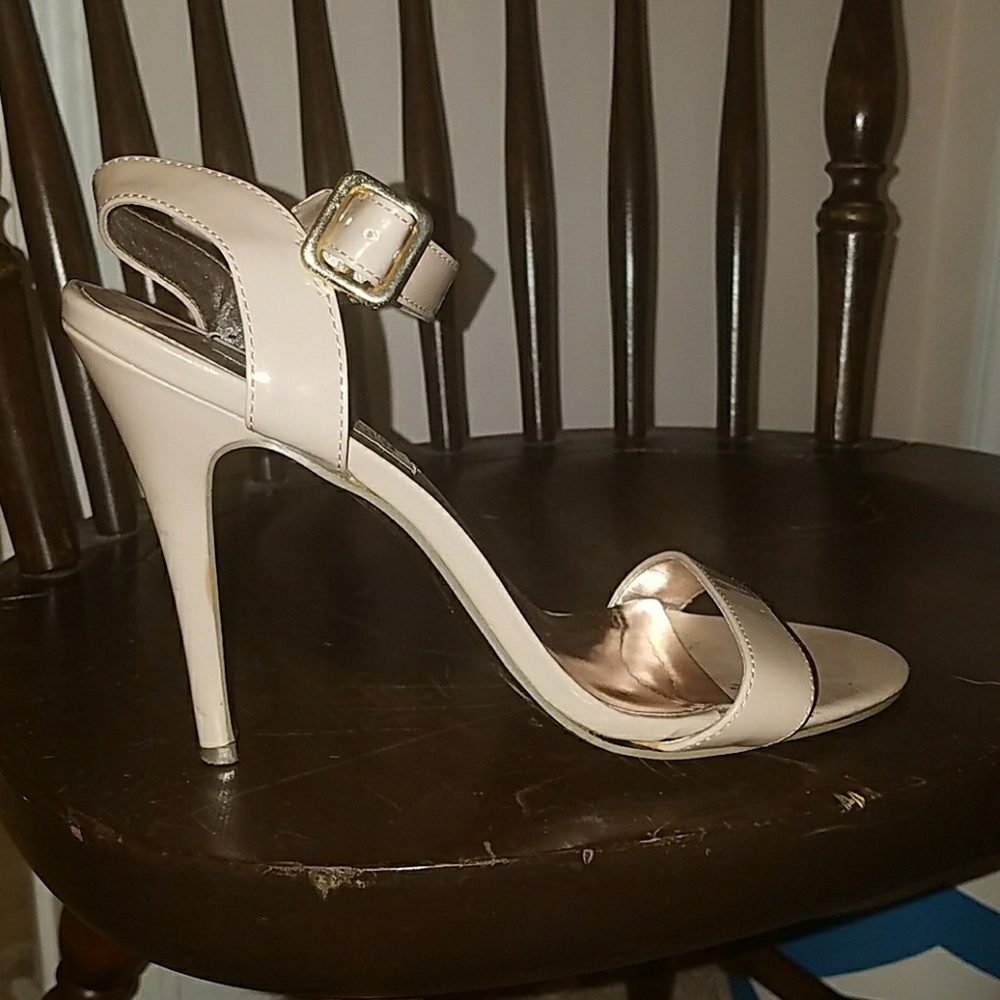 Steve Madden  Stiletto Heels