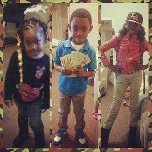 Meet your Posher, Jay