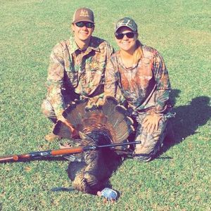 Meet your Posher, Brooks