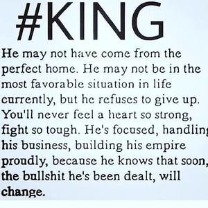 Meet your Posher, Eddie