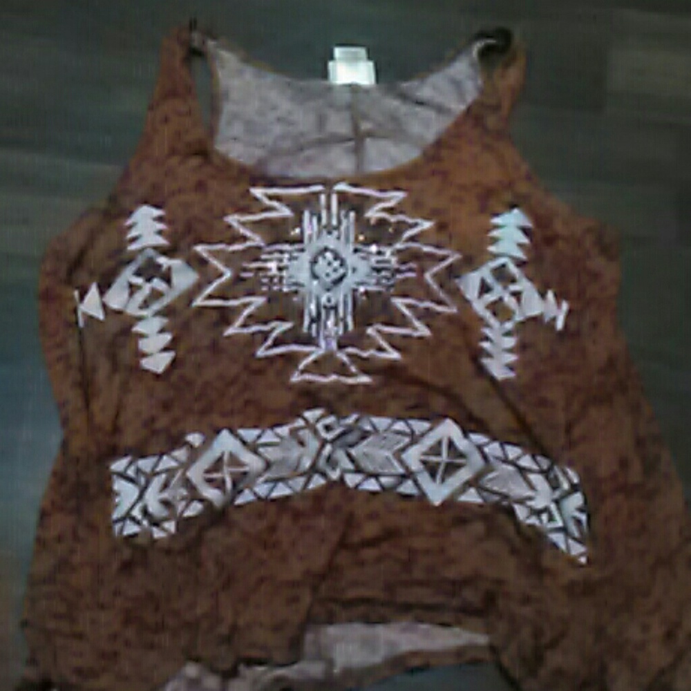 Daytrip tanktop