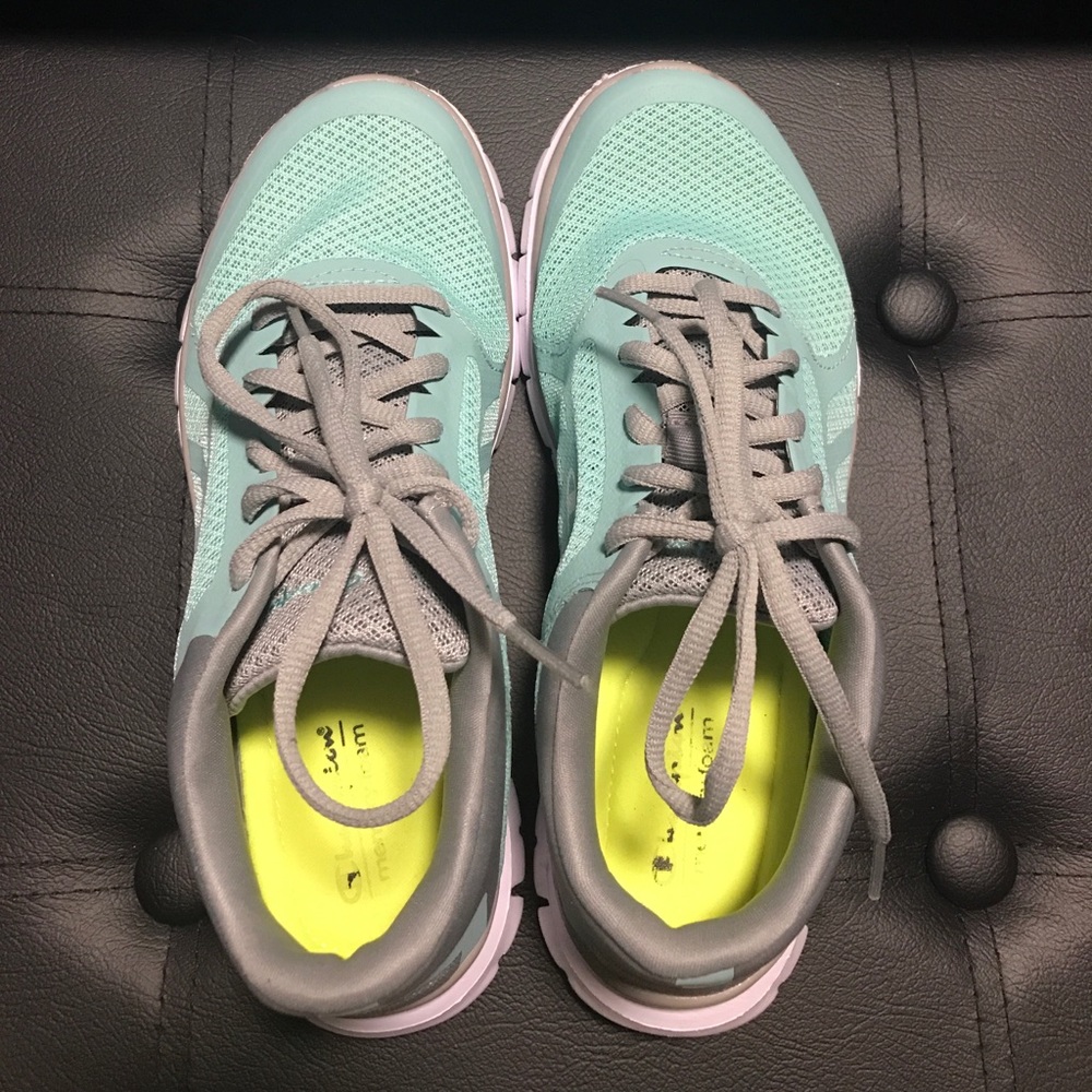 Champion Gym Shoes