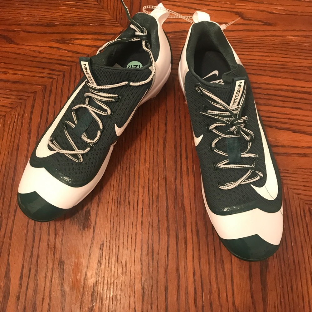 Nike Huarache Baseball Shoes