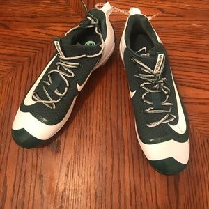 Nike Huarache Baseball Shoes