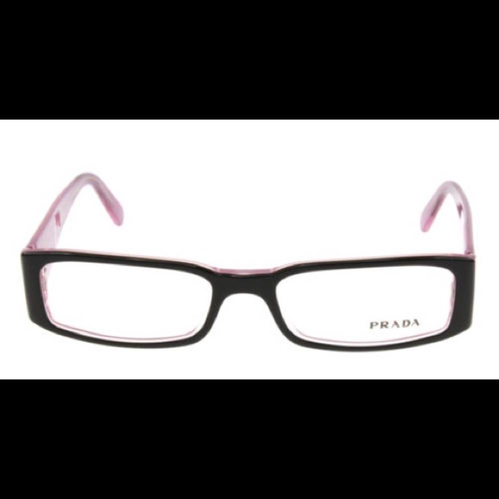 Prada Eyeglasses