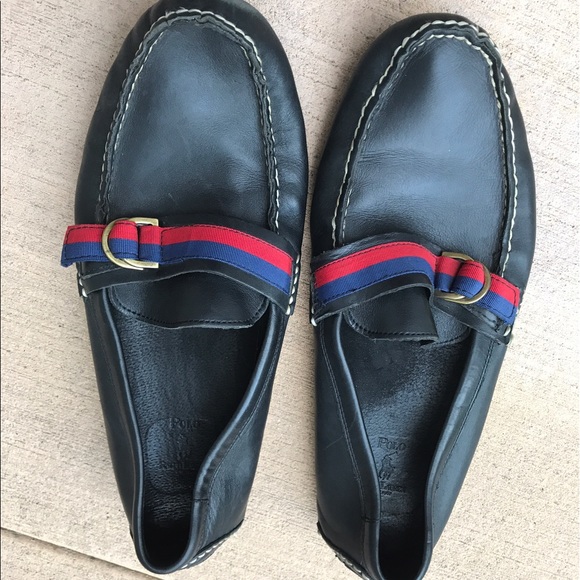 Polo Ralph Lauren Other - Men's polo vintage driver