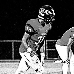 Meet your Posher, Aaron