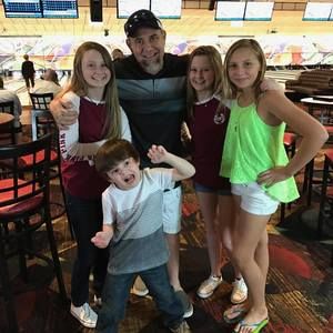 Meet your Posher, Shane