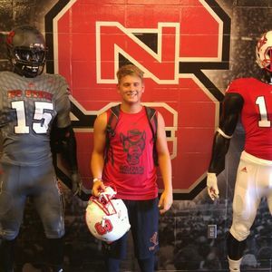 Meet your Posher, Jay