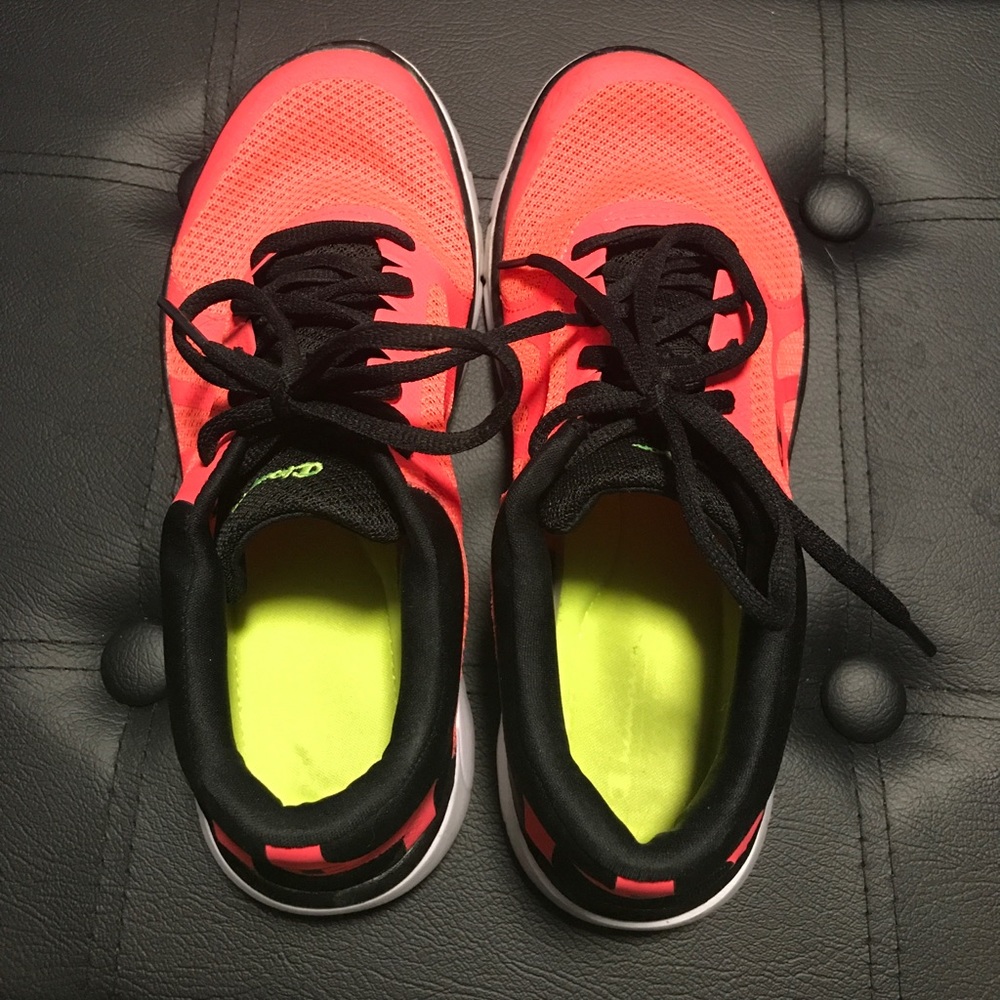 Champion Gym Shoes