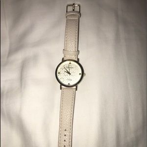 Geneva NWOT Daisy Watch