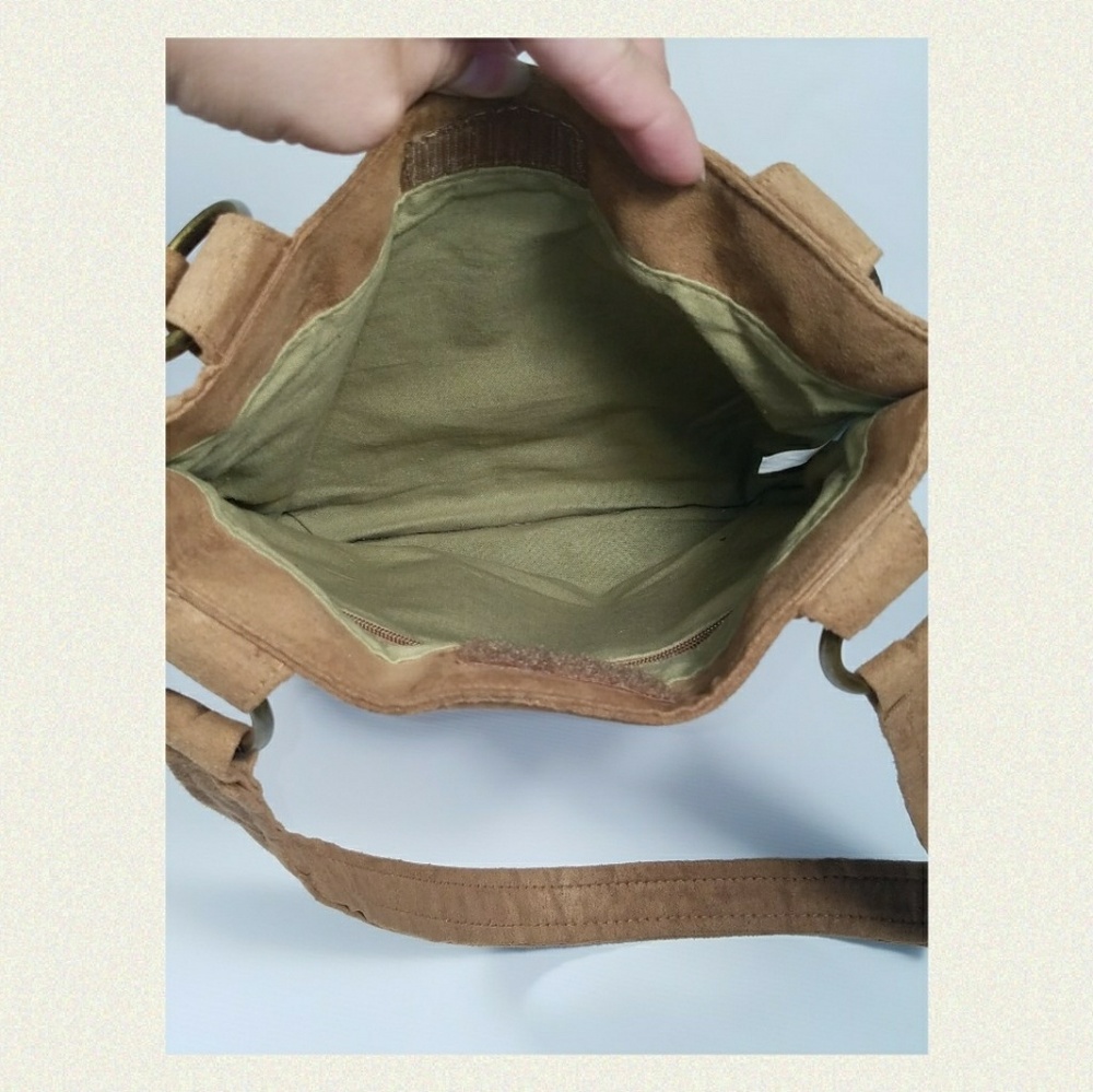 Festival Butterfly Bag - Picture 5 of 6