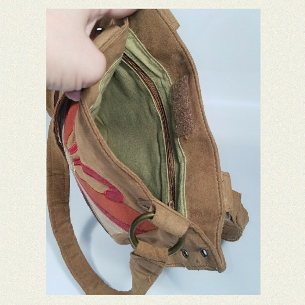 Festival Butterfly Bag - Picture 6 of 6
