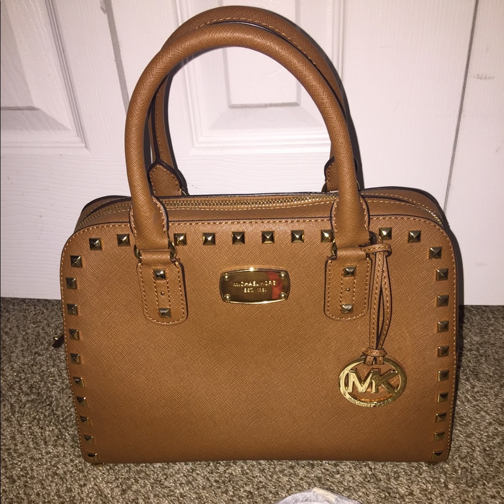 Authentic Michael Kors Handbag