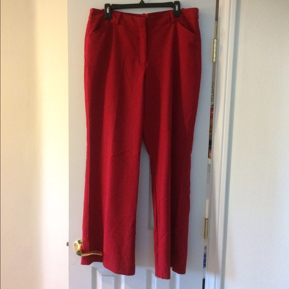 Slacks