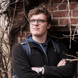 Meet your Posher, Charles