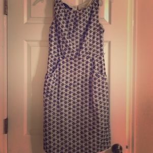 PRICE LOWERED!  Nine West Dress