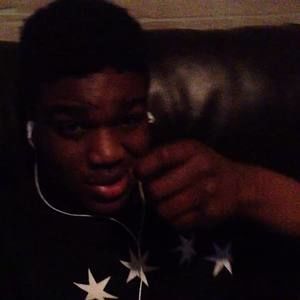 Meet your Posher, Shadrach