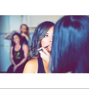 Meet your Posher, Briana