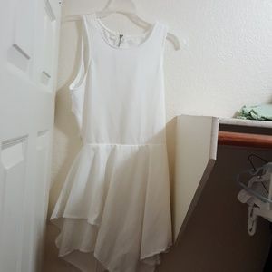 NEW DRESSY BODYSUIT