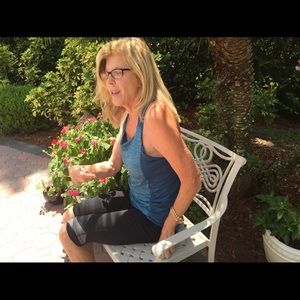 Meet your Posher, Norma