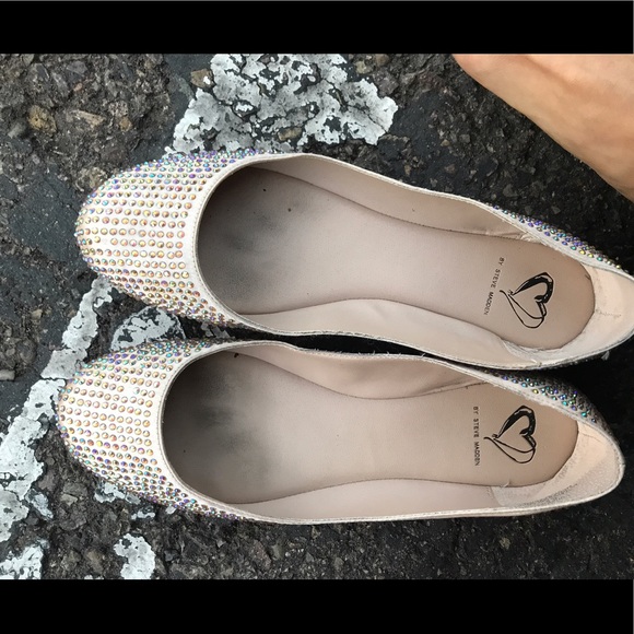 Steve Madden Shoes - Steve Madden