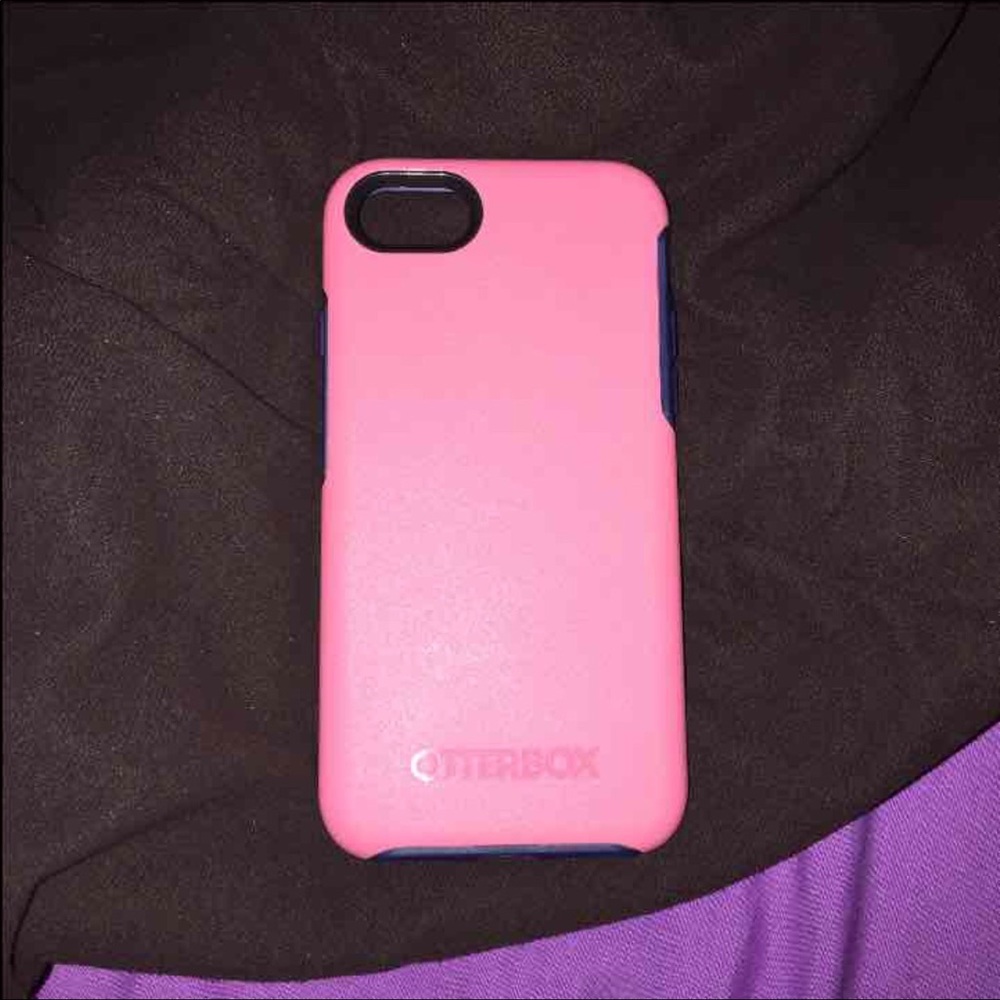 iPhone 7 otterbox