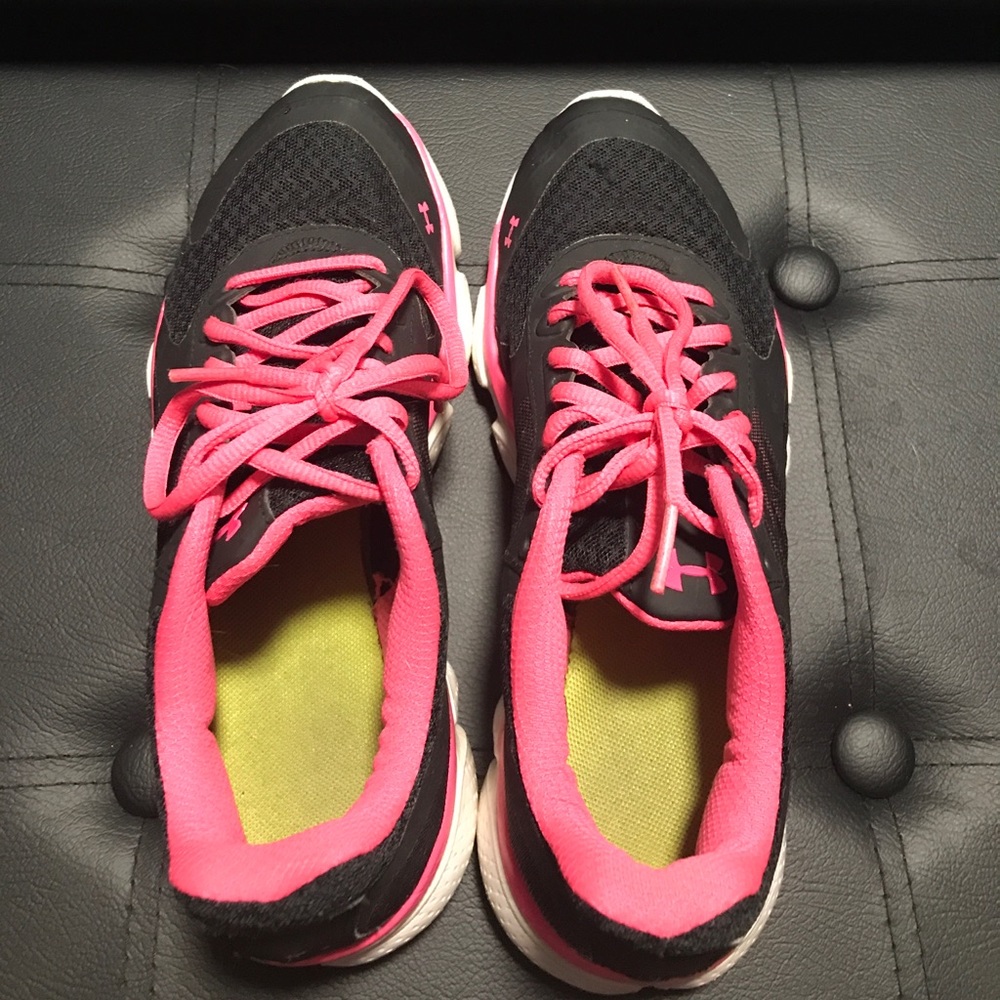Under Armour Shoes