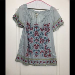 Lucky Brand Top