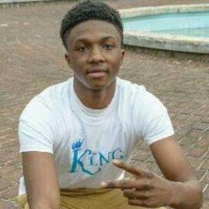 Meet your Posher, Cameron