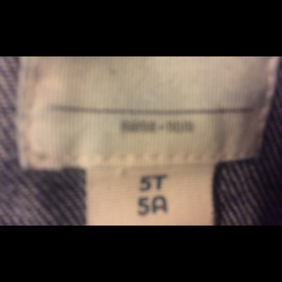 Denim jacket - Picture 2 of 2