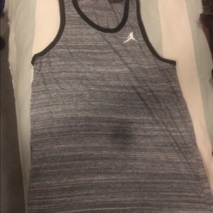 Air Jordan Tank Top