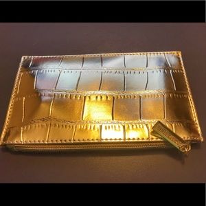 Small Estée Lauder Cosmetic Bag / Pouch For Makeup