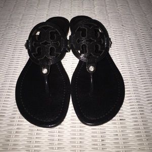 Tory Burch Millers Black