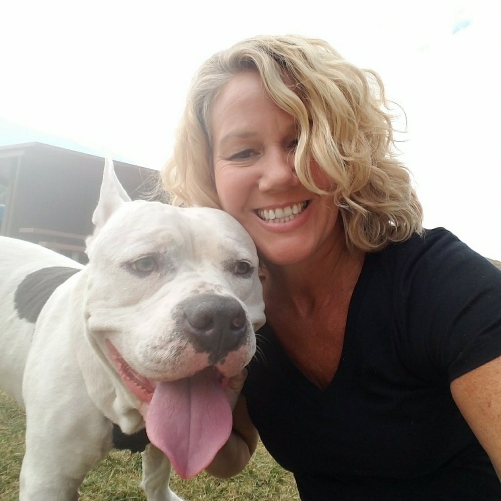 Meet your Posher, Pam