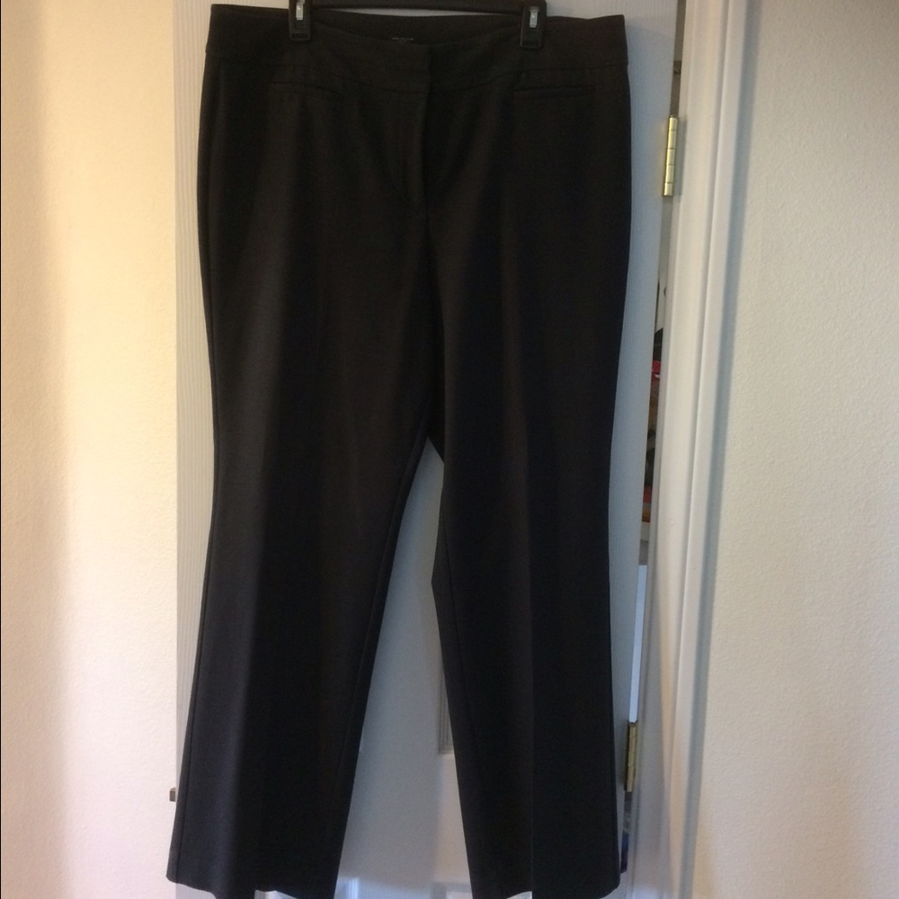 Slacks