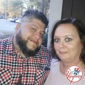 Meet your Posher, Jeff