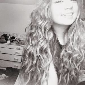 Meet your Posher, Abby