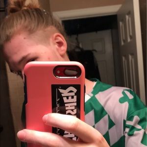 Meet your Posher, Collin