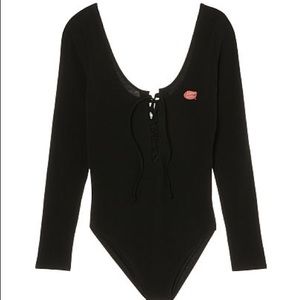 University of Florida VS PINK Bodysuit